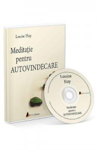 Audiobook. Meditatie pentru autovindecare