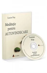 Audiobook. Meditatie pentru autovindecare