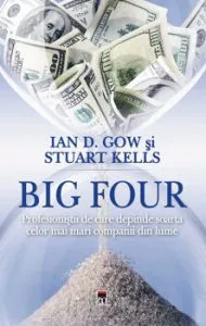 Big Four de Ian D. Gow & Stuart Kells
