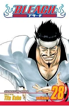 Bleach Vol.28 de Tite Kubo