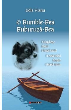 Bumble-Bea. Buburuza Bea