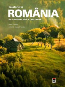 Calatorie in Romania din Transilvania pana in Delta Dunarii