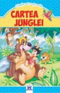 Cartea junglei