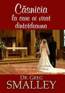 Casnicia la care ai visat dintotdeauna