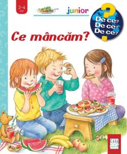 Ce mâncăm?