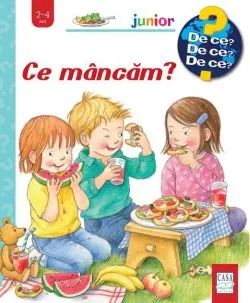 Ce mâncăm?