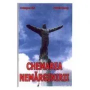 Chemarea nemarginirii de Pavel Corut