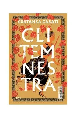 Clitemnestra de Costanza Casati
