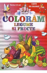 Coloram legume si fructe