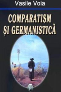 Comparatism si germanistica