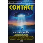 Contact de Jacques Vallee