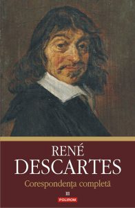 Corespondență completă. Volumul al III-lea: 1645-1650