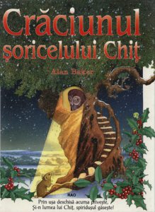 Craciunul soricelului Chit