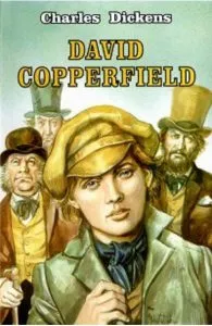 David Copperfield de Charles Dickens