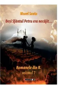 Desi Sfantul Petru era necajit... de Viorel Savin