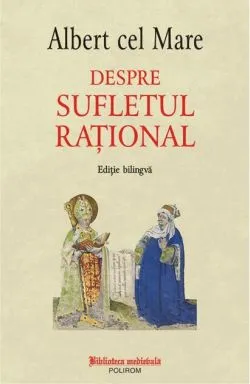 Despre sufletul rațional de Albert cel Mare