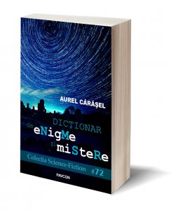 Dictionar de enigme si mistere