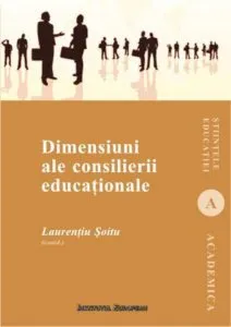 Dimensiuni ale consilierii educationale de Laurentiu Soitu