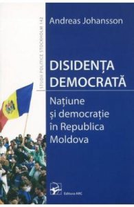 Disidenta democrata