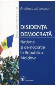 Disidenta democrata de Andreas Johansson
