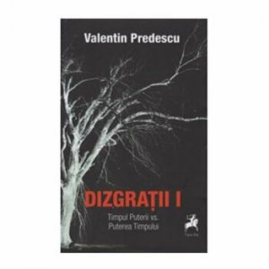 Dizgratii I Timpul Puterii vs. Puterea Timpului