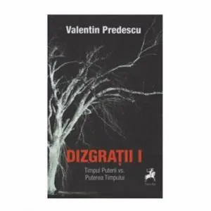 Dizgratii I Timpul Puterii vs. Puterea Timpului de Valentin Predescu