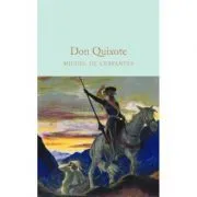 Don Quixote de Miguel de Cervantes