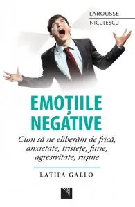 Emotiile negative