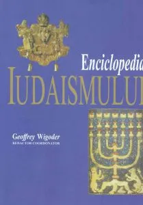 Enciclopedia iudaismului
