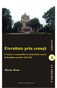 Eternitate Prin Cenusa