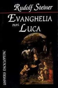 Evanghelia dupa Luca
