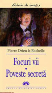 Focuri vii. Poveste secreta