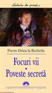 Focuri vii. Poveste secreta