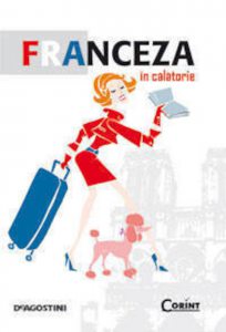 Franceza in calatorie