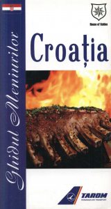 Ghidul meniurilor - Croatia