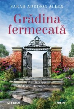Gradina fermecata