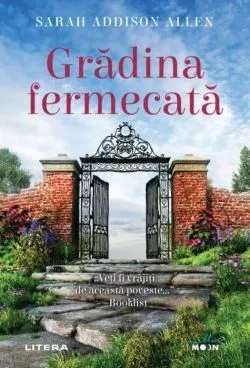 Gradina fermecata de Sarah Addison Allen