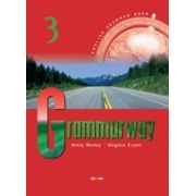 Grammarway 3, Curs de gramatica engleza