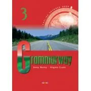 Grammarway 3, Curs de gramatica engleza
