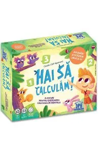 Hai sa calculam! de Claudio CRIP Ripamonti