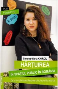 Hartuirea in spatiul public in Romania de Simona-Maria Chirciu