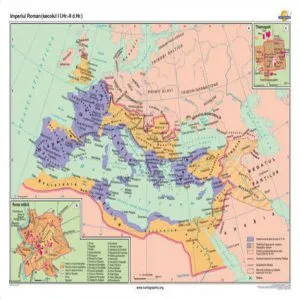 Imperiul Roman