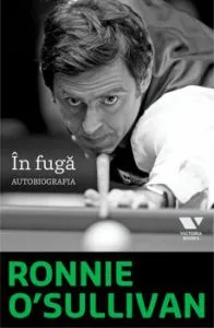 In fuga. Autobiografia de Ronnie O'Sullivan