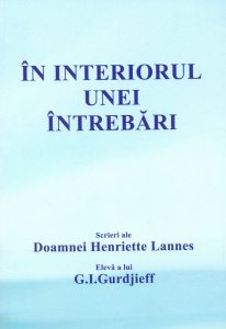 In interiorul unei intrebari