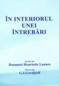 In interiorul unei intrebari de Henriette Lannes