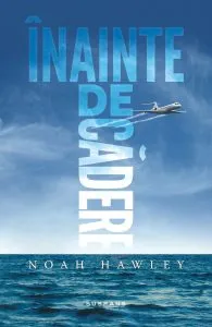 Inainte de cadere de Noah Hawley