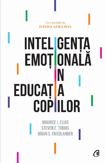 Inteligența emoțională în educația copiilor