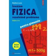 Invatam fizica rezolvind probleme