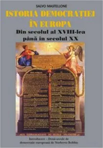 Istoria democratiei in Europa de Salvo Mastellone