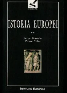 Istoria Europei, Vol. 2 de Berstein Serge